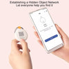 Original Xiaomi Youpin Ranres Intelligent Anti-lost Device Smart Positioning Finder, Lite Version(White)