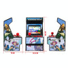 Retro Mini Arcade Handheld Game Console 16-bit Built-in 156 Games (Arcade 5 #)