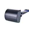 Foldable Long Handled Pooper Scooper (Purple) - 60cm