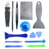 14-in-1 Pry Bar Repair Tool Kit