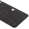 Asus Zenfone 5 ZE620KL Back Cover Silver - Camera Lens