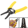 Professional Precision Copper Wire Stripper Cutter Pliers (5023)