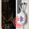 Baseus Heyo II Anti-Spy Hidden Camera Detector - White
