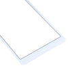 Huawei MediaPad M3 Lite 8.0 (CPN-W09/AL00) White Front Glass Lens