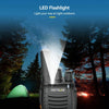 RETEVIS H777 16 Channels Compact Portable Handheld Walkie Talkie With Charging Base, Style: FRS