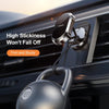 JOYROOM JR-ZS312 Foldable Magnetic Car Dashboard Phone Mount(Dark Grey)