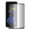 10 PCS For Xiaomi Poco X4 GT / Redmi Note 11T Pro ENKAY Hat-Prince Full Glue 0.26mm 9H 2.5D Tempered Glass Full Film