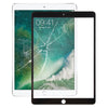 iPad Pro 10.5 Black Front Glass Lens with OCA Adhesive