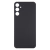 Samsung Galaxy A34 SM-A346B Back Cover Replacement (Black)