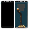 Tecno Camon CM CA6 Black LCD Screen & Digitizer