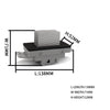 Car Heater Blower Motor Resistor 89018778 for Buick / Chevrolet