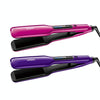 VGR V-506 55W 5 Gears Adjustable Negative Ion Straight Hair Device, Plug Type: EU Plug (Rose Red)