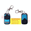Car Electric Winch Relay Wireless Switch Controller, Specification: 2 Remote Control