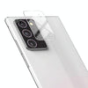 For Samsung Galaxy Note 20 mocolo 0.15mm 9H 2.5D Round Edge Rear Camera Lens Tempered Glass Film