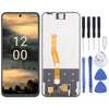 Nokia XR21 LCD Screen & Digitizer Replacement