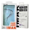 For Samsung Galaxy A56 5G imak Space Shield PC + TPU Airbag Shockproof Phone Case(Transparent)