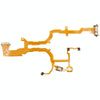 Sony DSC-RX100 Lens Back Flex Cable Replacement