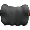 Baseus BS-CZ008 3D Curved Suspended Cabin Car Headrest(Black)