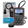 Creator C502 V7.6 Car OBD2 Multi-system Scanner Car Diagnostic Tool for Mercedes-Benz before 2016 All Models