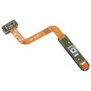 Samsung M31S/M51 Fingerprint Sensor Flex Cable (Blue)