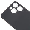 iPhone 15 Pro Glass Back Cover Replacement (White)