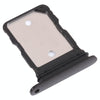 Google Pixel 6 SIM Tray - Black