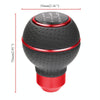 Universal Car Manual Gear Shift Lever 5-speed Shifter Knob(Blue)