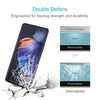 0.26mm 9H 2.5D Tempered Glass Film For Tecno Camon 18 P