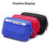 GUANHE GH1310 Portable Travel Protection Bag Storage Case Cover(Blue)