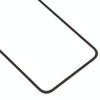 iPhone 11 Pro Front Glass Lens & OCA Adhesive (Black)