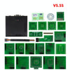 XPROG V5.55 Black Metal Box ECU Programming Interface