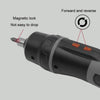 X-power Straight Electric Wrench Portable Screwdriver(KCS12D)