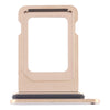 iPhone 12 Pro Max SIM Card Tray (Gold) Replacement