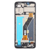 Tecno Spark Go 2023 BF7n LCD Screen & Digitizer Assembly