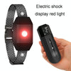 669N-2 Dog Training Collar - 800m Remote, Waterproof, Rechargeable