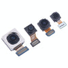 Samsung A35 5G Camera Set (Front & Rear, Macro & Wide)