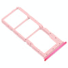 vivo Y3 SIM & SD Card Tray - Red