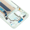 Xiaomi Civi 4 Pro Front Housing Bezel Frame - Green