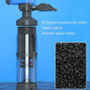 ZHIYANG ZY-3000F5 Aquarium Filter 2500L/H 35W - EU Plug