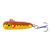 HENGJIA 3.5cm 2.3g Long Casting Sinking Mini Lure Micro Pencil Sinking Fake Bait(4)