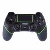 Wireless Game Controller for Sony PS4(Green)