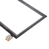 Lenovo TAB4 10 Plus / TB-X704 Black Touch Screen Digitizer