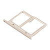 LG G5 SIM & microSD Tray (Gold) - H868, H860, F700, LS992