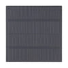 5V 1.5W 310mAh DIY Sun Power Battery Solar Panel Module Cell, Size: 98 x 97mm