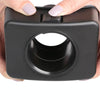 2 PCS Industrial Vacuum Cleaner/Water Suction Machine Accessories Square Port Host Interface for Jieba / Baiyun / BF501 / 502
