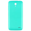 For Alcatel One Touch Pop 2 (4.5) 5042D OT5042 5042 Battery Back Cover  (Green)