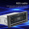 SWM 686 6.86 inch Android 12 Car Navigation Machine Radio Receiver Support Mobile Phone Interconnection, RAM 1GB + ROM 32GB