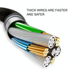 2pcs 220V Shaver Charger Universal Power For FLYCO FS330 FS360 FS719 FS325 FS607 FS361,CN Plug