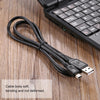 Mini 5-Pin USB Sync Data Charging Cable for GoPro HERO4 /3+ /3, Length: 1.5m