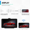 A3135 7 Inch HD Wired Smart Screen With Wireless CarPlay + Android Auto + Android With With 64G Memory Card
